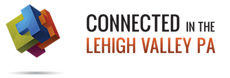 CANCELLED-Spring into connecting with Connected in the Lehigh Valley! primary image