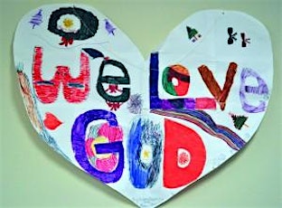 God's Love For Children primary image
