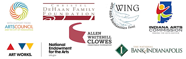 Candlelight Theatre | 2021 Season Tickets image