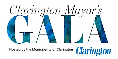 Clarington Mayor's Gala 2021 primary image