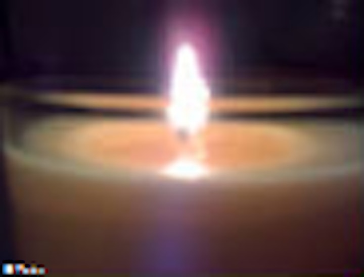 The Full Moon in Capricorn Alchemy Gathering image