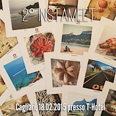 Immagine principale di 2° Instameet di Igers Cagliari e Igers Sardegna 