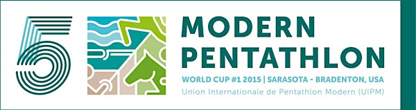 2015 Modern Pentathlon World Cup #1 Gala