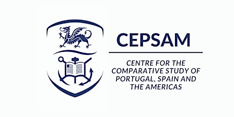 CEPSAM 2021 PGR Conference | Cynhadledd Ôl-radd CEPSAM 2021 primary image