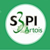 Logo de S3PI de l'Artois
