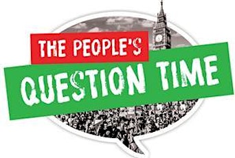 The People's Question Time Swindon primary image
