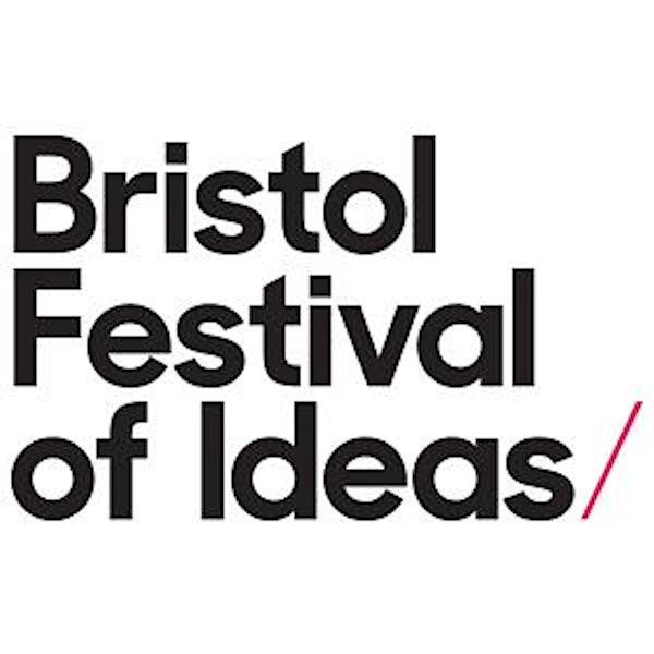 Bristol Festival of Ideas: Christian Schwägerl