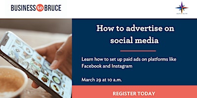 How to advertise on social media