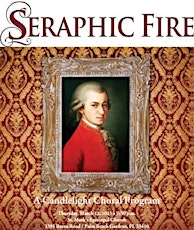 SERAPHIC FIRE - Mozart: Ave Verum Corpus primary image