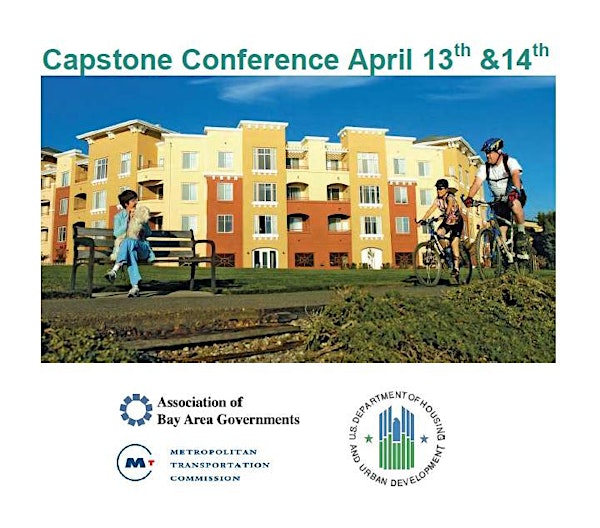 Bay Area Regional Prosperity Plan - Capstone Conference