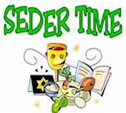 2015 TKE Second Night Seder primary image