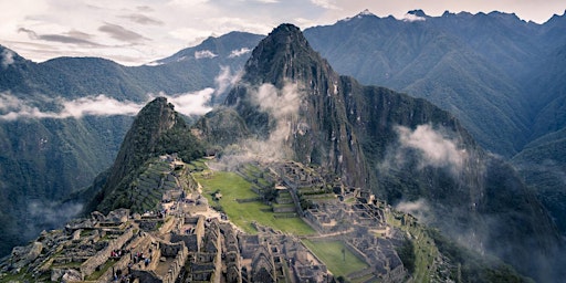 Peru: Tour of the Incas