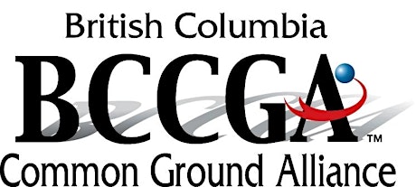 BC Common Ground Alliance 2015 Contractor Breakfast (registration still open!!) primary image