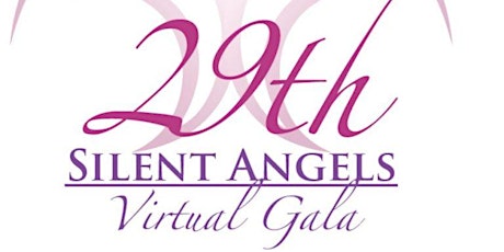 29th Silent Angels Virtual Gala primary image