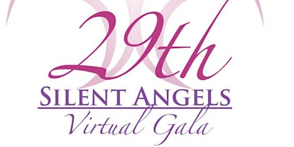 29th Silent Angels Virtual Gala