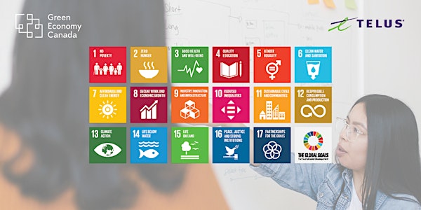 Taking Credible Action on the SDGs