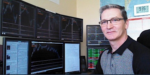 1-2-1 Forex Trader Training  | 2 Days With Charles Clifton + Skype Support