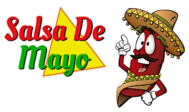 Salsa De Mayo - Benefitting 111Tulsa.org primary image