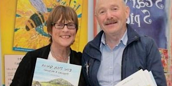 The Hills Speak - History and Mystery - Féile Bríde at Kildare Town Library