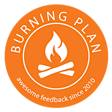 Burning Plan: Midtown primary image