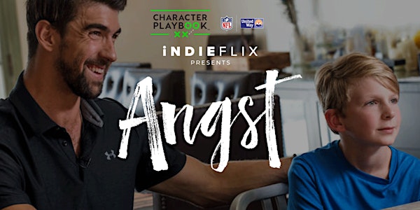 Angst Panel Discussion Hosted by Character Playbook & IndieFlix