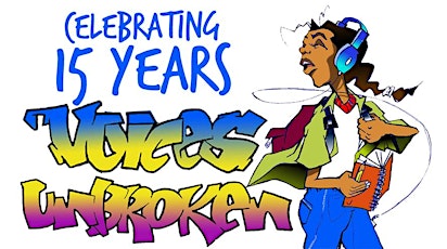 Voices UnBroken Celebrates 15 Years! primary image