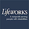 Logotipo de Lifeworks Services