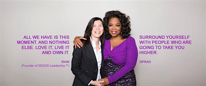 HOW TO BE UNSTOPPABLE- FREE VIRTUAL WORKSHOP image
