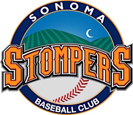 Sonoma Stompers 2015 Season Tickets primary image