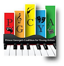 An Evening Showcase of Young Artists primary image
