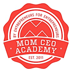 Mom CEO Academy Presents Diane Rolston: Intentional Networking primary image