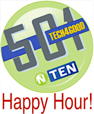 Tech Club Happy Hour primary image