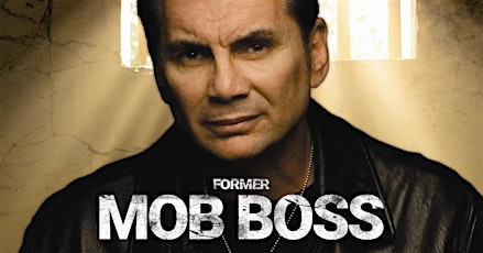Michael Franzese, Former Mob Boss, Speaking Live primary image