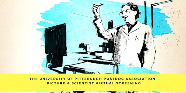 UPPDA-Picture a Scientist Screening