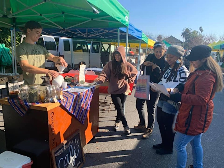 Pomona Valley Certified Farmers Market image