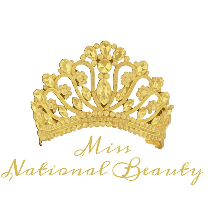 2022 Miss National Beauty Scholarship Pageant image