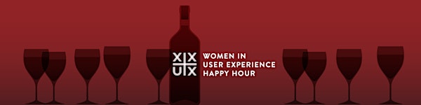 XX+UX Happy Hour for Women in UX (at General Assembly Seattle)