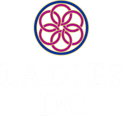 Ladies DC Healthcare Education & Advocacy Panel featuring Michelle Katz primary image