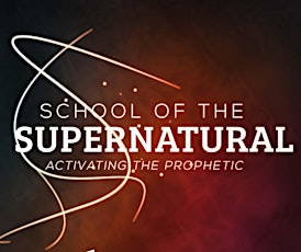 School of the Supernatural primary image