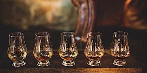 Around The World Whisky Masterclass