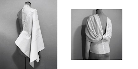 Introduction to the Art of Draping with Alice Cliff. primary image