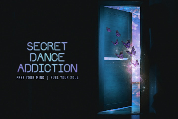 Dry January Festival Closing Party with Secret Dance Addiction image