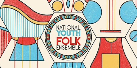 Primaire afbeelding van YOUTH FOLK SAMPLER DAY (in partnership with Derbyshire Music Hub)