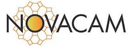 NOVACAM Webinar: Catalyst Preparation and Related Reactions primary image