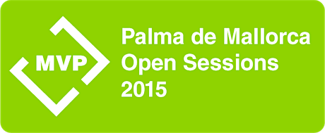 Imagen principal de Microsoft MVP OpenSessions 2015