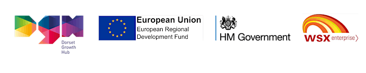 Business Start-up Programme - Webinar - Dorset Growth Hub image