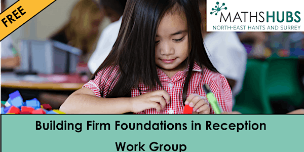FREE Building Firm Foundations in Reception Work Groups