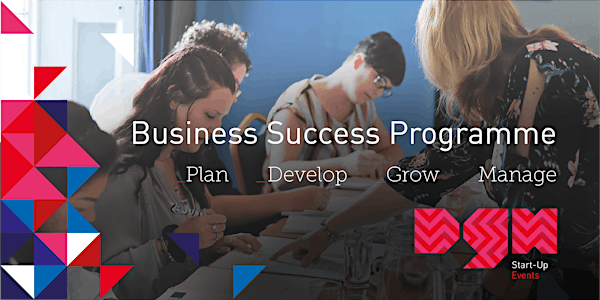 Business Success Programme - Webinar - Dorset Growth Hub