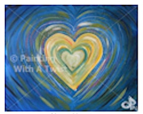 Art Workshop for Children w/Autism--Painting a Gift for Mother's Day with Artistic Spectrum