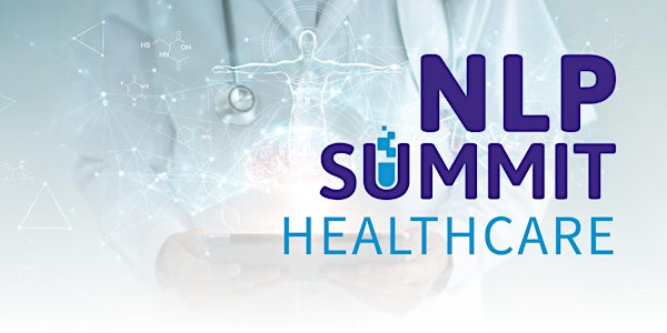 Healthcare NLP Summit
